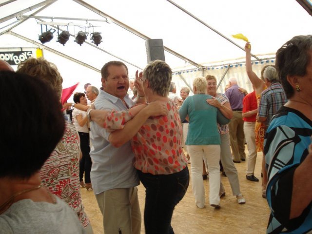 Sortie 2012 au Ballon d'Alsace